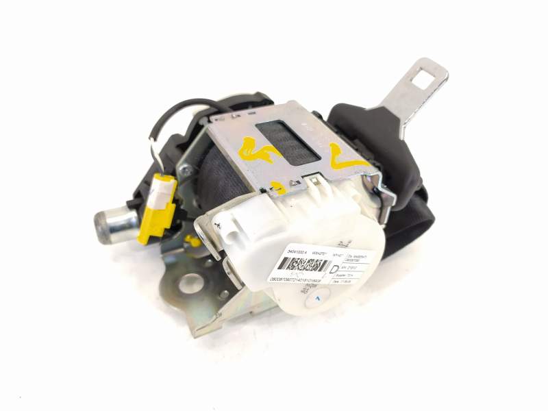 CINTURON SEGURIDAD TRASERO DERECHO 34041000A 33055165B 
