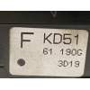 MANDO CLIMATIZADOR KD5161190G 