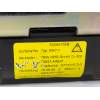 CINTURON SEGURIDAD TRASERO DERECHO 34041000A 33055165B 