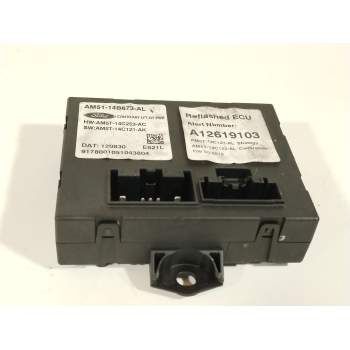 MODULO ELECTRONICO AM5114B673AL AM5T14C253AC AM5T14C121AK