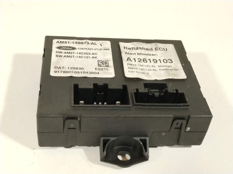 MODULO ELECTRONICO AM5114B673AL AM5T14C253AC AM5T14C121AK