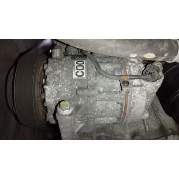 COMPRESOR AIRE ACONDICIONADO F500NE9DB02 