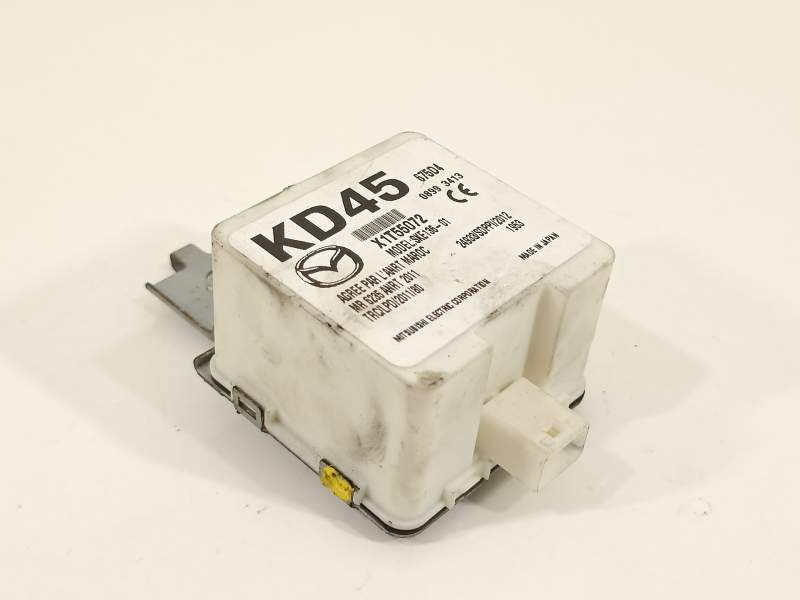 MODULO ELECTRONICO KD45675D4 
