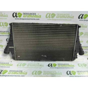 INTERCOOLER 244118366 