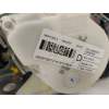 CINTURON SEGURIDAD TRASERO DERECHO 34041000A 33055165B 
