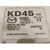 MODULO ELECTRONICO KD45675D4 