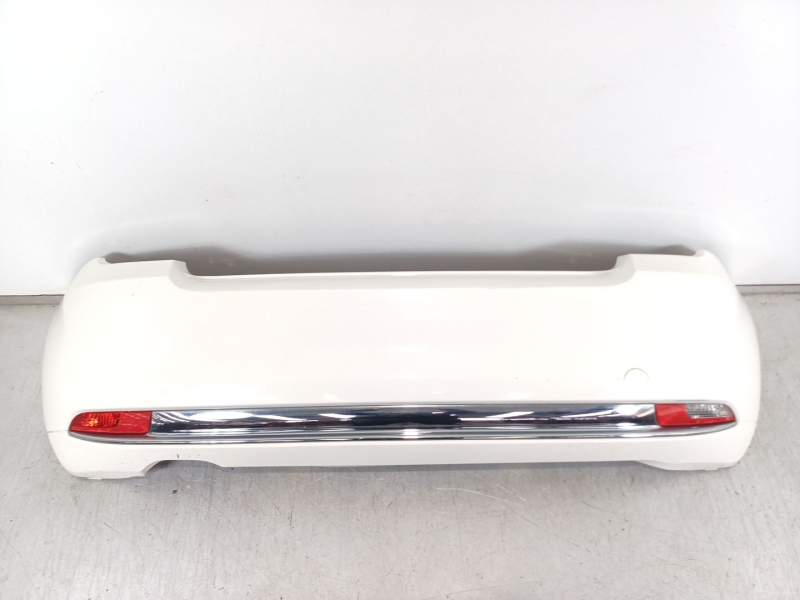 PARAGOLPES TRASERO 735619778 