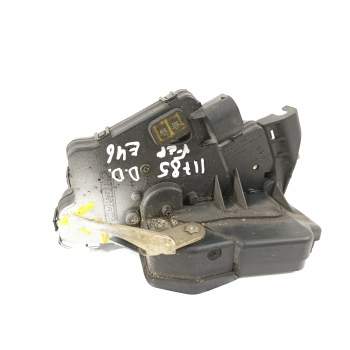 CERRADURA PUERTA DELANTERA DERECHA 51217011308 