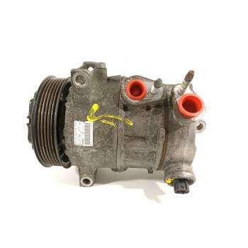 COMPRESOR AIRE ACONDICIONADO CG4471906860 6SEU16C 