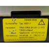 CINTURON SEGURIDAD TRASERO IZQUIERDO 34040999A 33055166B 