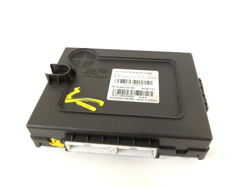MODULO ELECTRONICO 95400A4700 