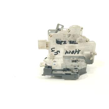 CERRADURA PUERTA TRASERA IZQUIERDA 3C4839015A 