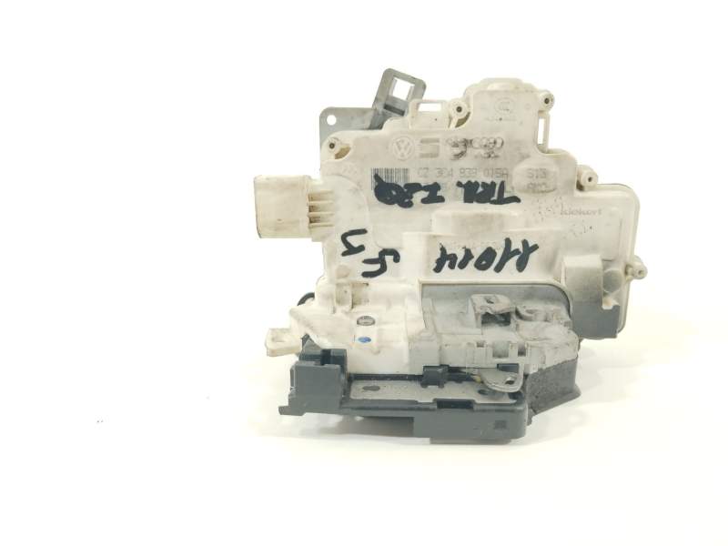 CERRADURA PUERTA TRASERA IZQUIERDA 3C4839015A 
