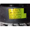 ALTERNADOR 373002A850 2311067