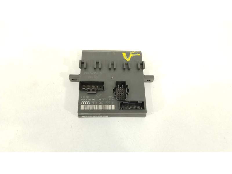 MODULO ELECTRONICO 8E0907279L 