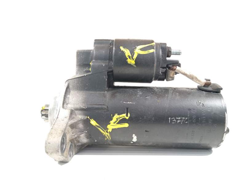 MOTOR ARRANQUE 020911023D 