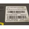 MODULO ELECTRONICO 95400A4700 