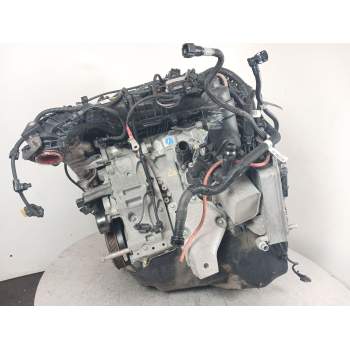 MOTOR COMPLETO B47D20A 