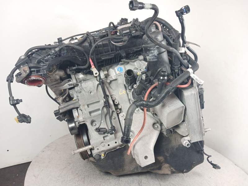 MOTOR COMPLETO B47D20A 