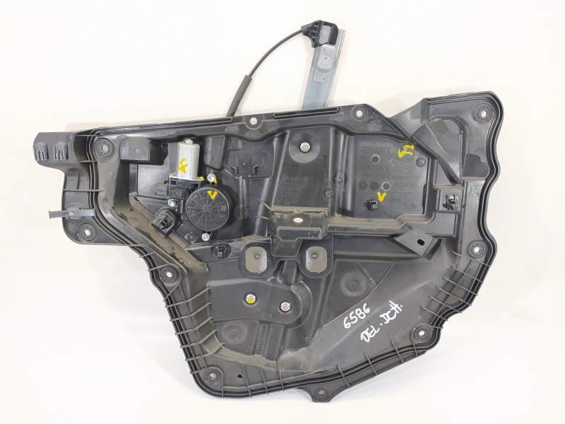 ELEVALUNAS DELANTERO DERECHO KD5358597X CM012030 D6515858X