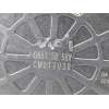 ELEVALUNAS DELANTERO DERECHO KD5358597X CM012030 D6515858X