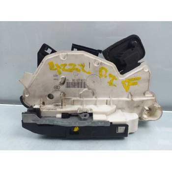 CERRADURA PUERTA DELANTERA IZQUIERDA 5K1837015D 