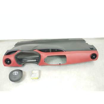 KIT AIRBAG 553020D180 891700DC70 451300D630