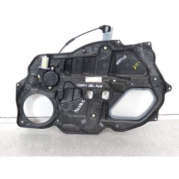 ELEVALUNAS DELANTERO DERECHO D6515897XB 8070231 