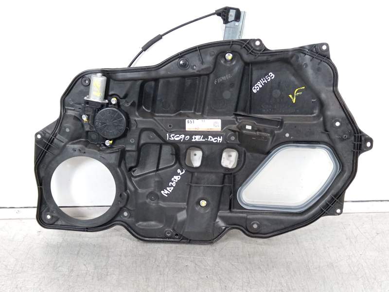 ELEVALUNAS DELANTERO DERECHO D6515897XB 8070231 