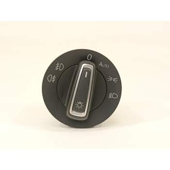 MANDO LUCES 5G0941431BD 