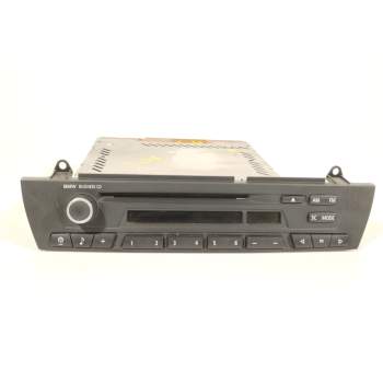 SISTEMA AUDIO / RADIO CD 65129197127 A2C53334705