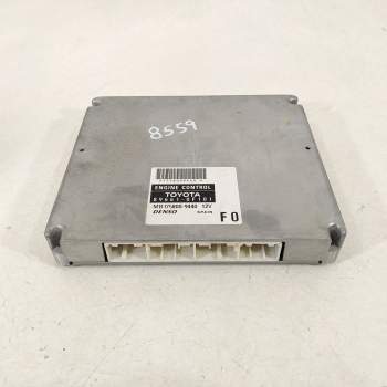 CENTRALITA MOTOR UCE 896610F101 