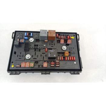 CAJA RELES / FUSIBLES 22785253 