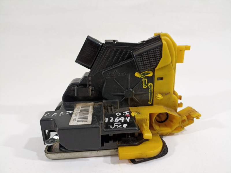CERRADURA PUERTA DELANTERA IZQUIERDA 81310A2000 