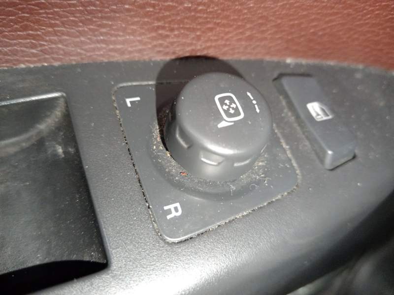 MANDO RETROVISOR 