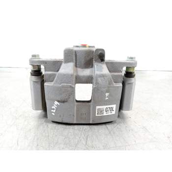 PINZA FRENO DELANTERA IZQUIERDA 58180P2A70 G70L 