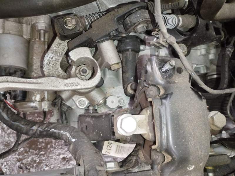 CAJA CAMBIOS PED 