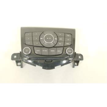 SISTEMA AUDIO / RADIO CD 94563271 973271A000 