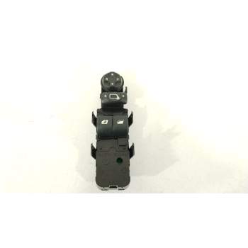 MANDO ELEVALUNAS DELANTERO IZQUIERDO 96548591XT 