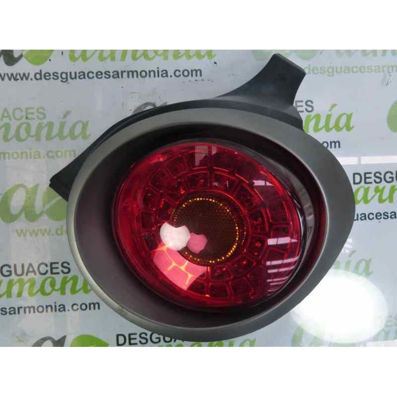 Recambio de piloto trasero derecho para alfa romeo mito (145) junior referencia OEM IAM 156087329  