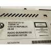 SISTEMA AUDIO / RADIO CD 65129197127 A2C53334705