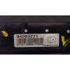 SISTEMA AUDIO / RADIO CD 94563271 973271A000 