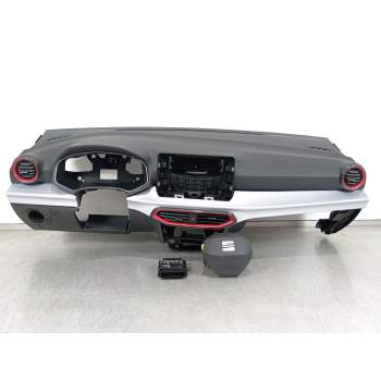 KIT AIRBAG 6F1857075 5QF959655 6F0880201AN