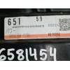 ELEVALUNAS DELANTERO IZQUIERDO D6515997XB 8070232 