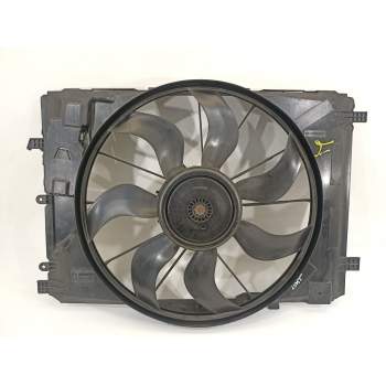 ELECTROVENTILADOR A24650000 3136613378 0130308425