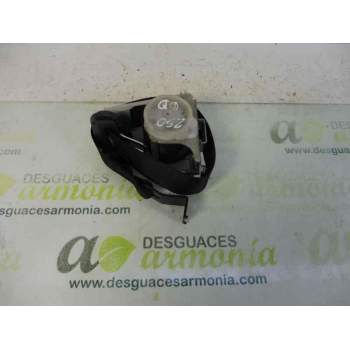 CINTURON SEGURIDAD DELANTERO DERECHO 13146618 13128272 