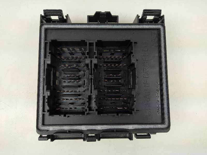 CAJA RELES / FUSIBLES H1BT14D068AG 9690933180 