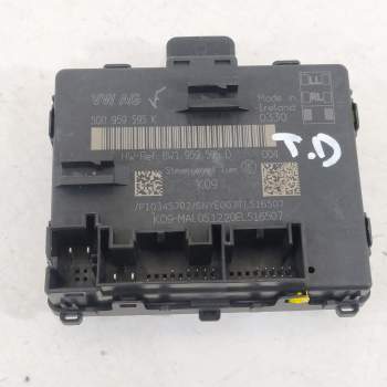 MODULO CONFORT 5Q0959959K 8W1959595D 