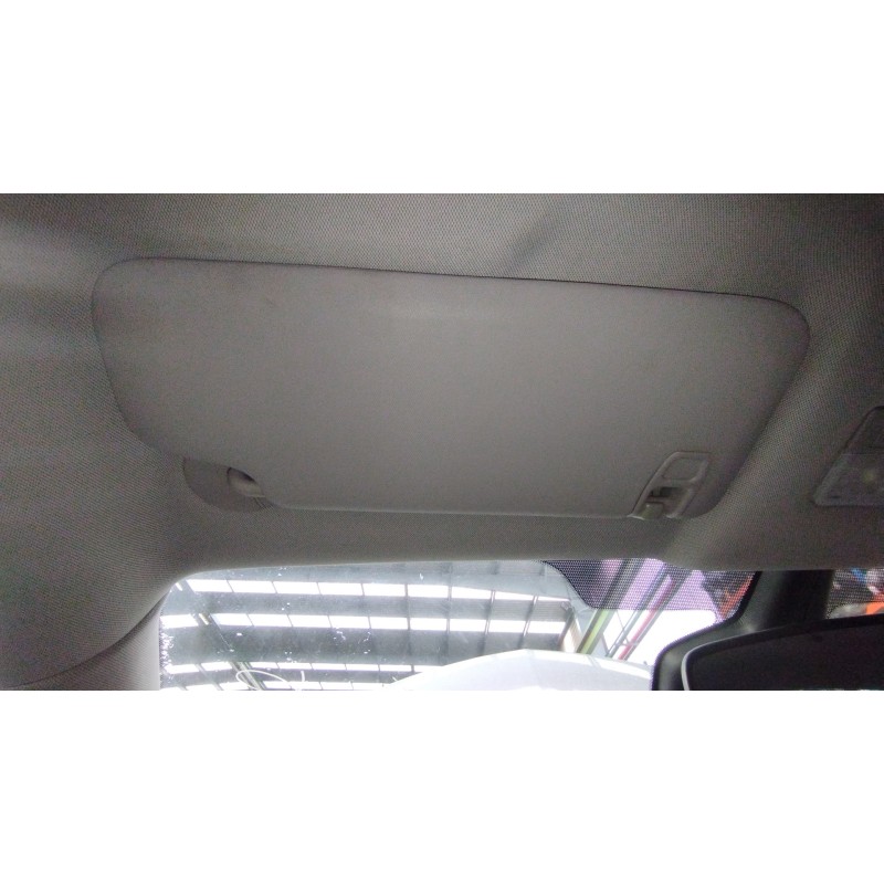 Recambio de parasol izquierdo para opel astra j lim. enjoy referencia OEM IAM   