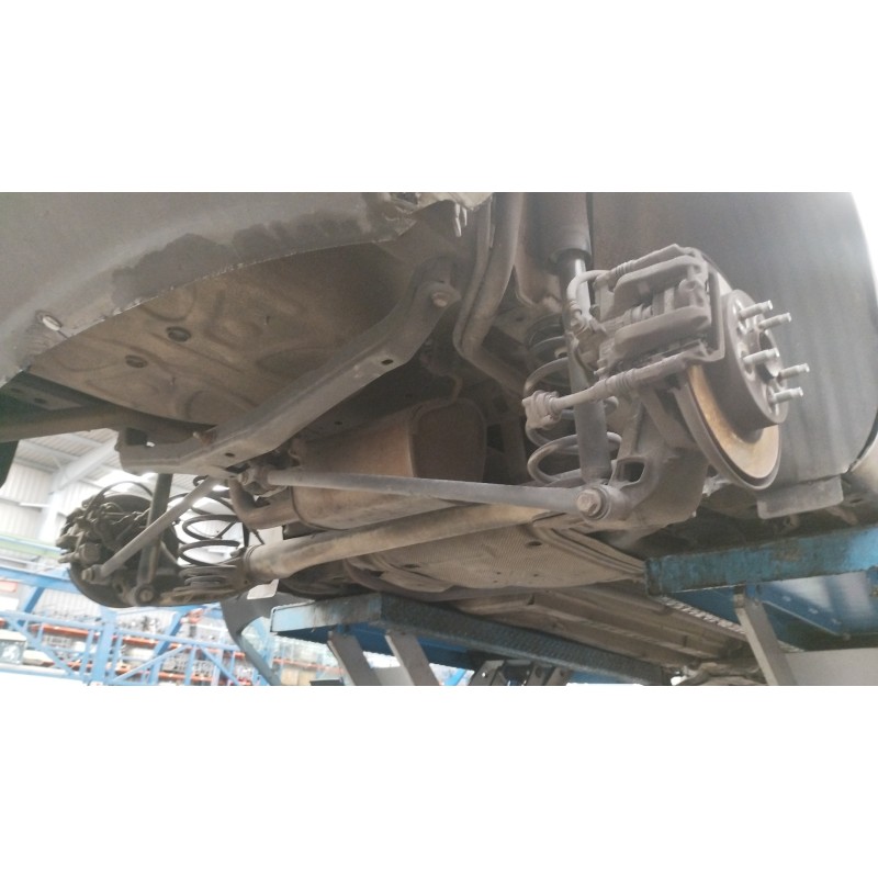 Recambio de puente trasero para opel astra j lim. enjoy referencia OEM IAM   